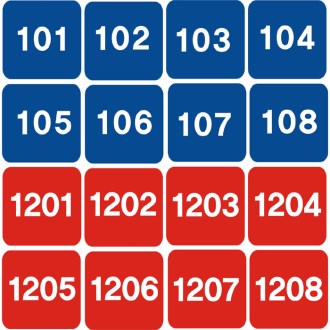 ��쳪 ���� ȣǥ����, ���� ��ȣǥ����, ���� ��ȣ, ���