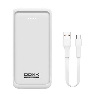 DOXX �������� �������͸� USB PD QC3.0 20000mah CŸ�� ��������
