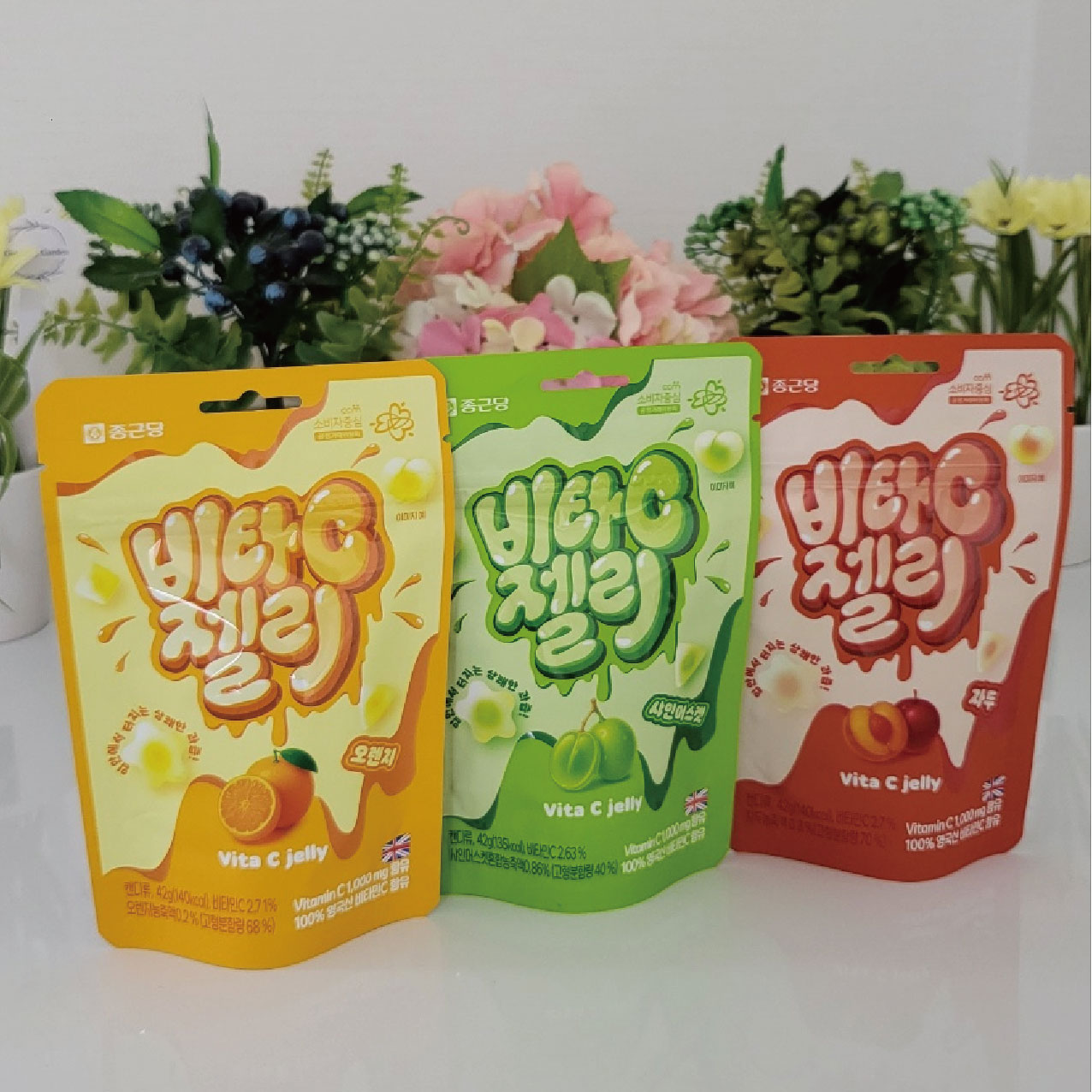 ���ٴ� ��ŸC���� 42g(��ƼĿ����)