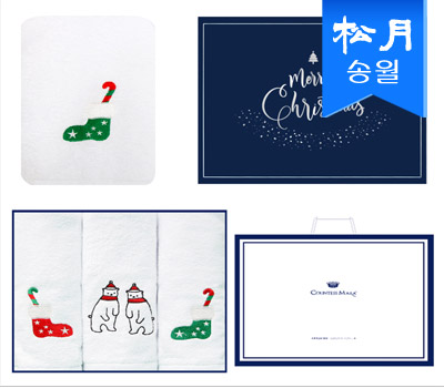 [�ۿ�Ÿ��] ����� ũ�������� Ÿ�� 120g 3�� ��Ʈ+���ι� s