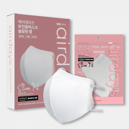 ������� �����Ϳ� ���ǿ� ����ũ (KF94) (����)